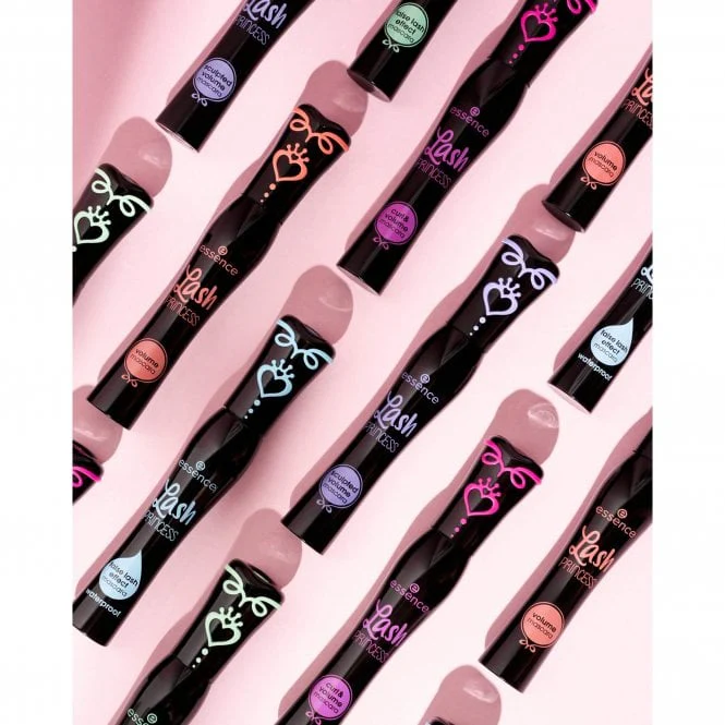 Essence Lash Princess Volume Mascara Black 12ml - Image 5
