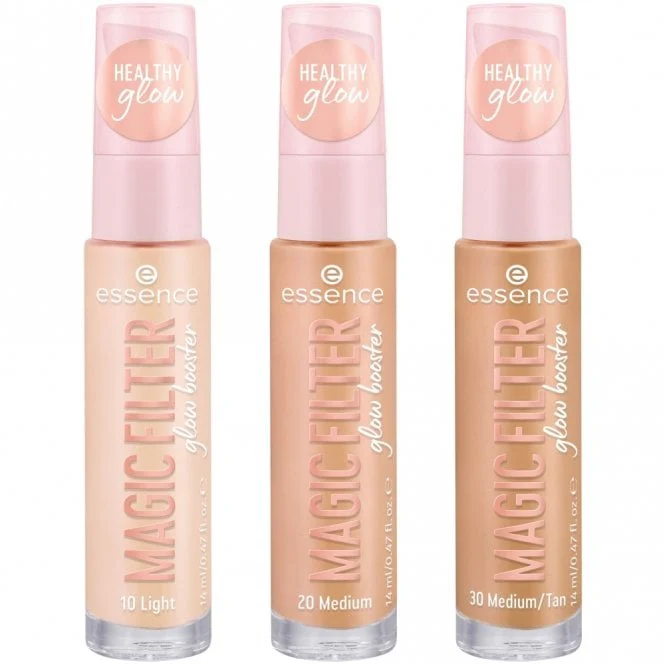 Essence Magic Filter Glow Booster 14ml