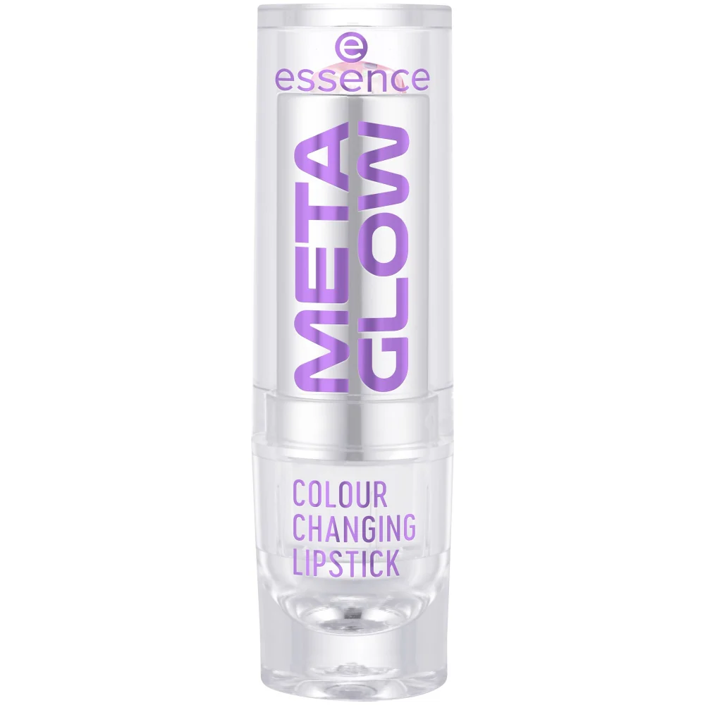 Essence Meta Glow Colour Changing Lipstick 3.4g