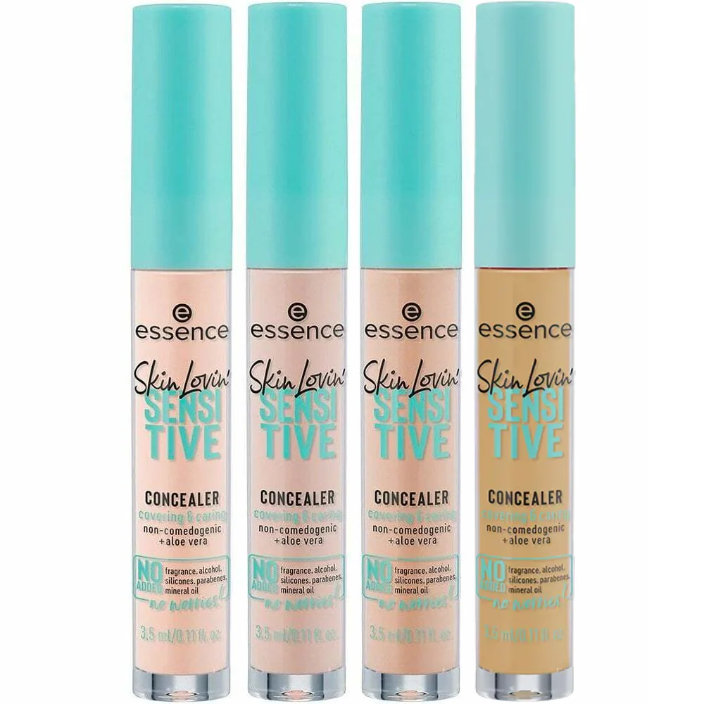 Essence Skin Lovin' Concealer 3.5ml