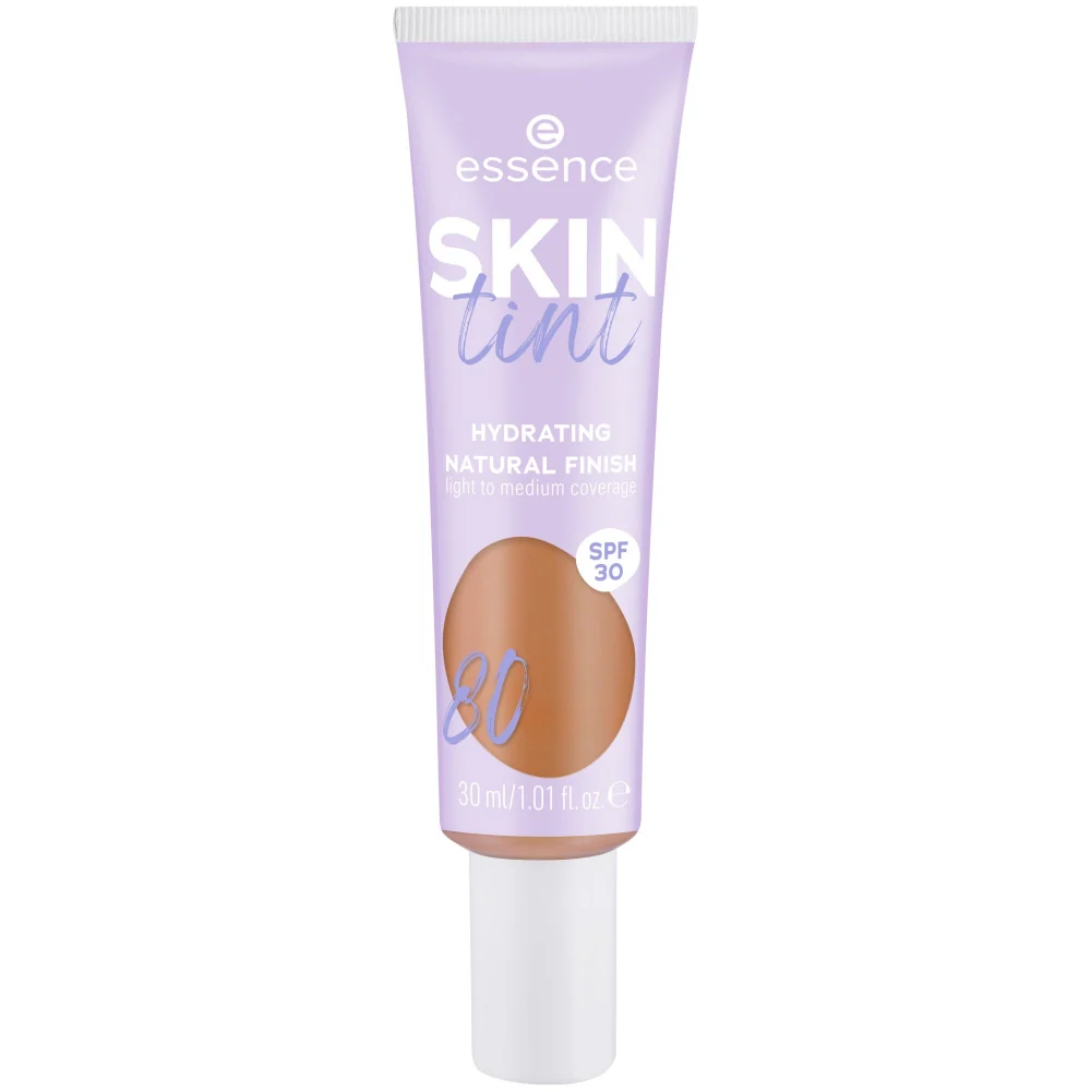 Essence Skin Tint SPF30 30ml - Image 9