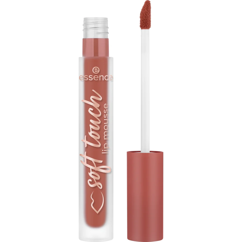 Essence Soft Touch Lip Mousse 4g - Image 3