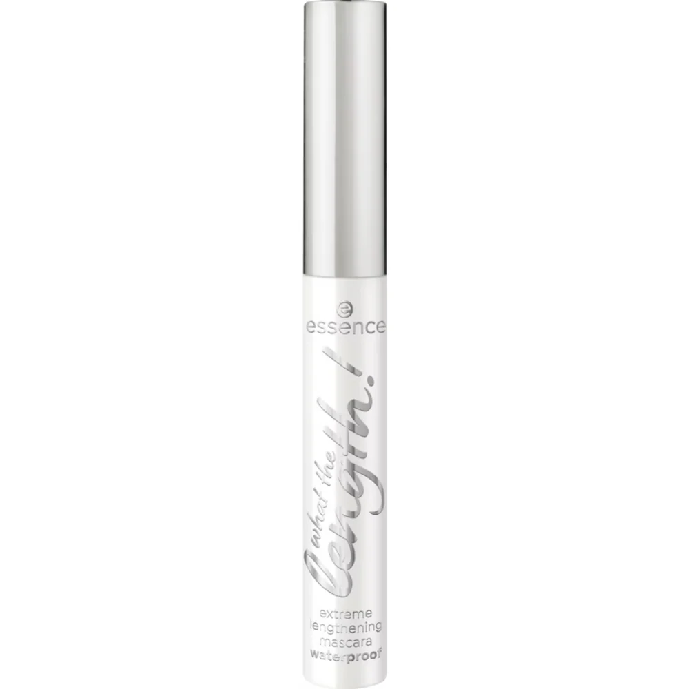 Essence What The Length! Lash Growth Serum 4ml