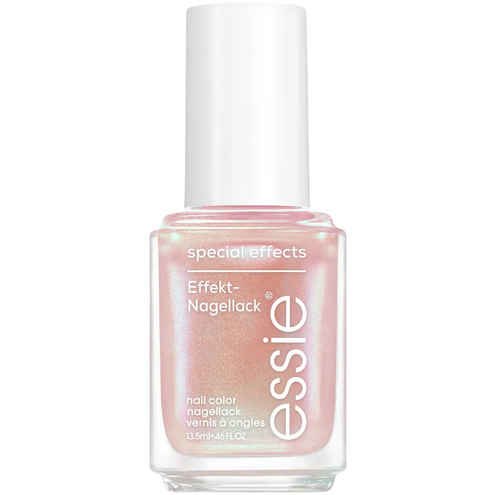 Essie Nail Art Studio Special Effects Top Coat 17 Gilded Galaxy 13.5ml