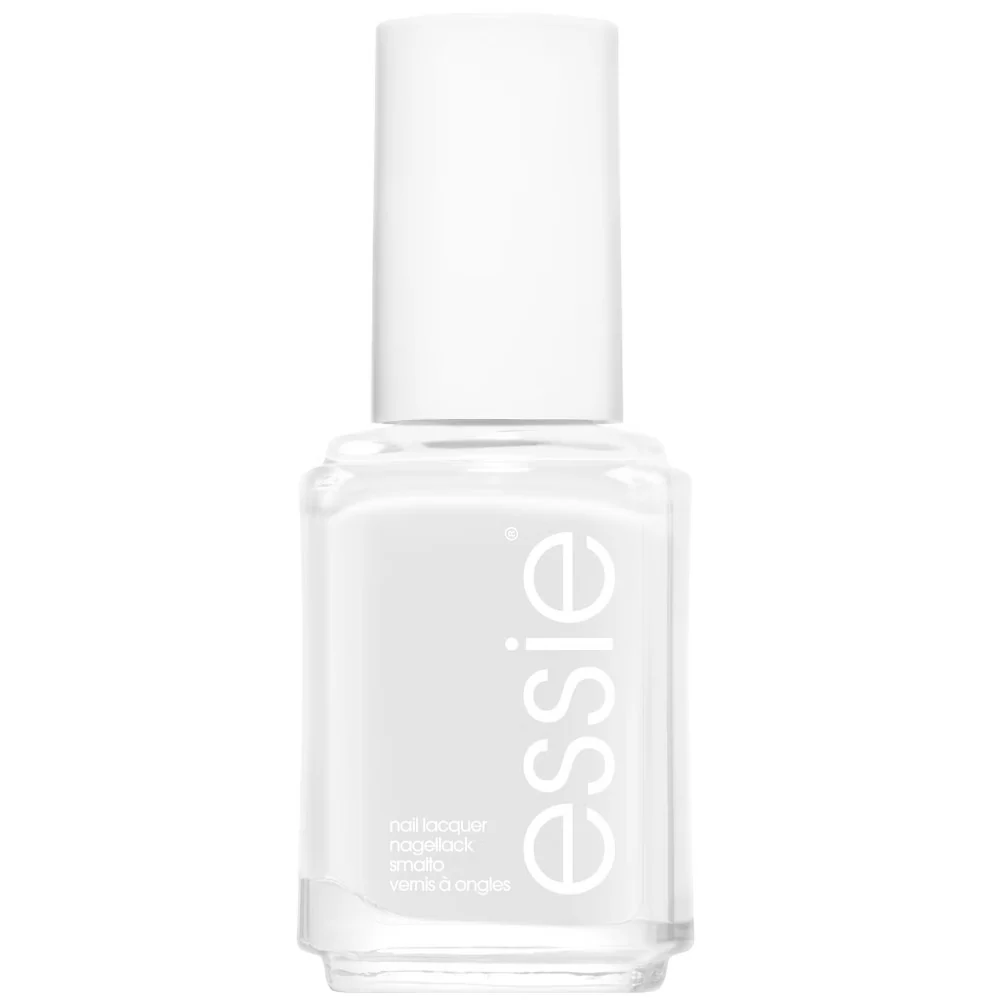 Essie Nail Lacquer 1 Blanc 13.5ml