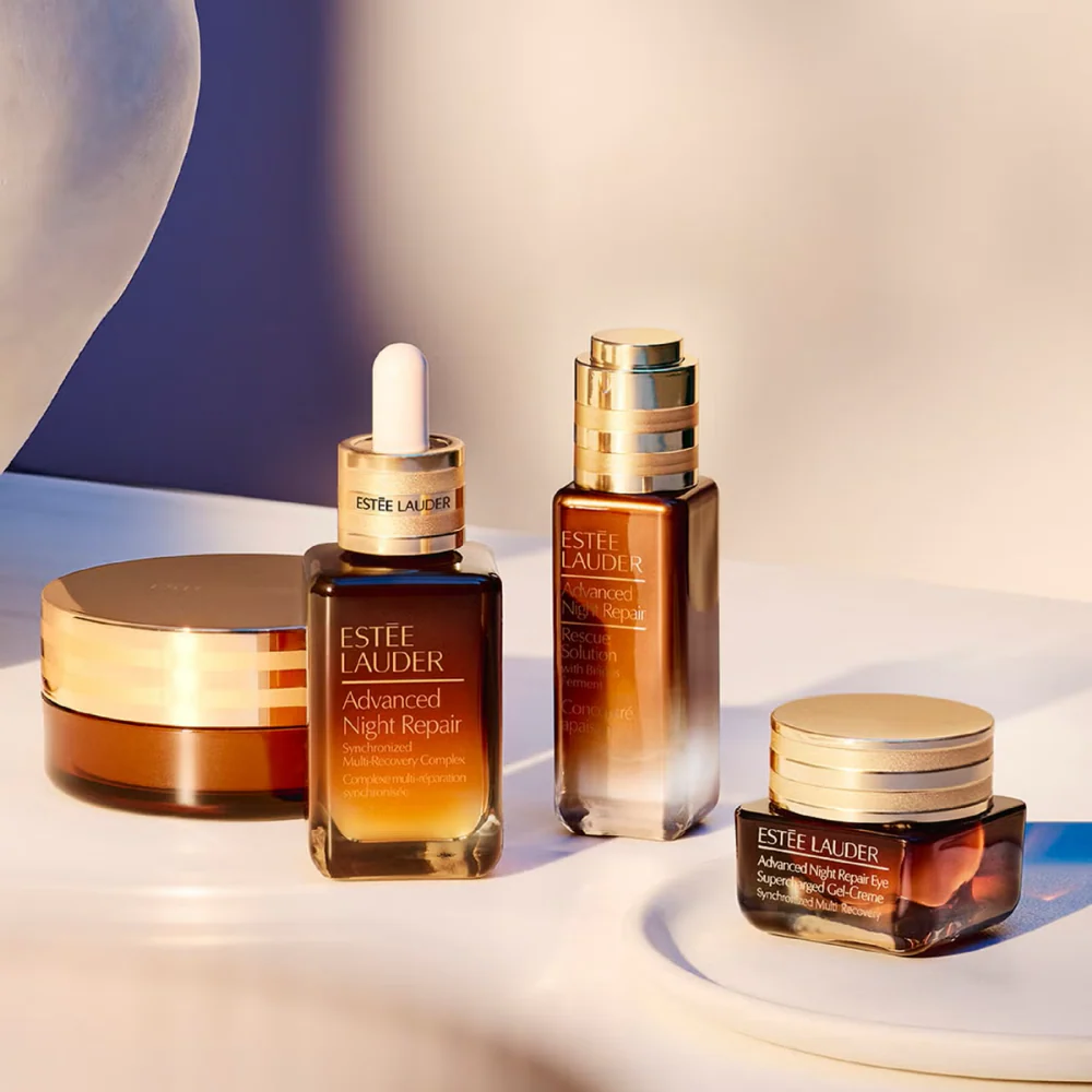 Estée Lauder Advanced Night Repair Serum Synchronised Multi-Recovery Complex 50ml - Image 6