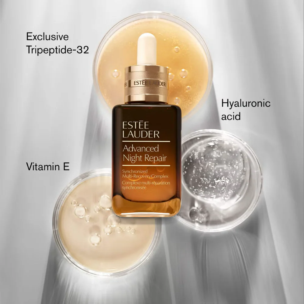 Estée Lauder Advanced Night Repair Synchronised Multi-Recovery Complex 75ml - Image 5