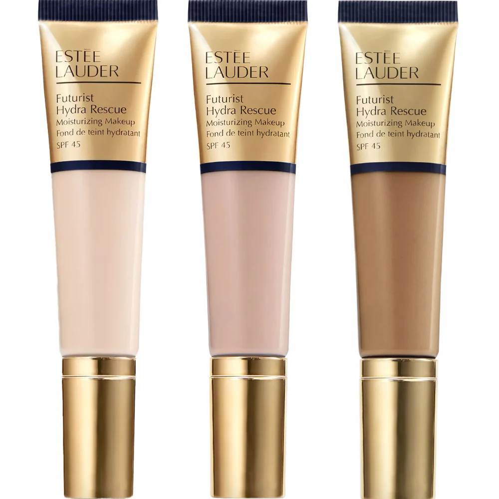 Estée Lauder Futurist Hydra Rescue Moisturising Foundation SPF45 35ml