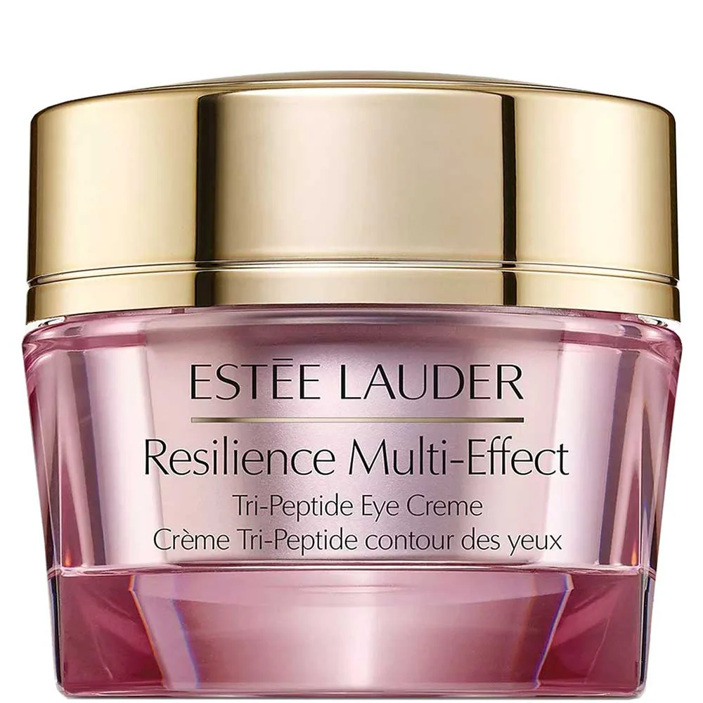 Estée Lauder Resilience Multi-Effect Tri-Peptide Eye Cream 15ml