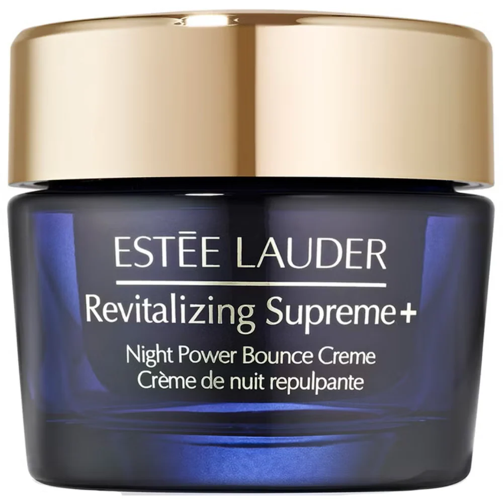 Estée Lauder Revitalising Supreme+ Night Power Bounce Creme 30ml
