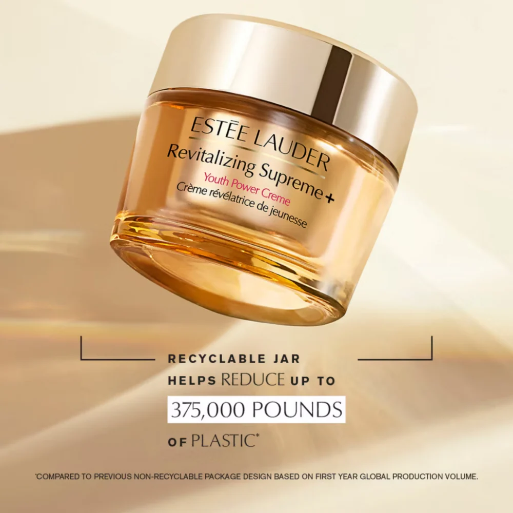 Estée Lauder Revitalising Supreme+ Youth Power Creme 30ml - Image 6