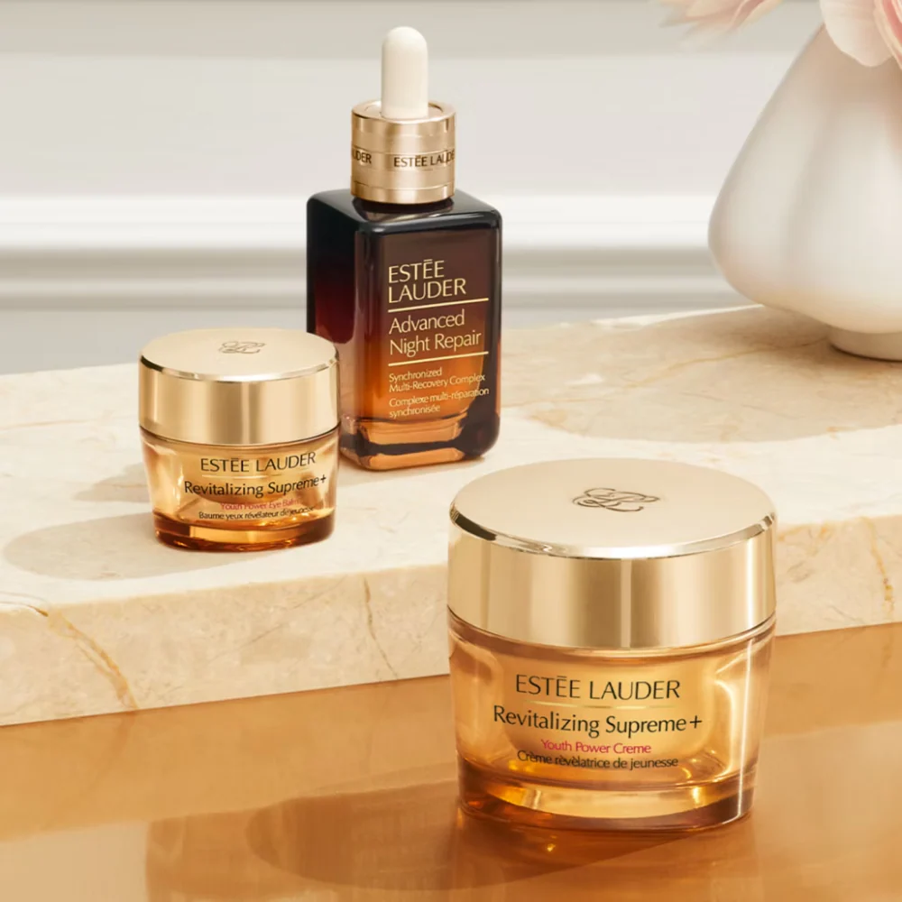 Estée Lauder Revitalising Supreme+ Youth Power Creme 30ml - Image 7