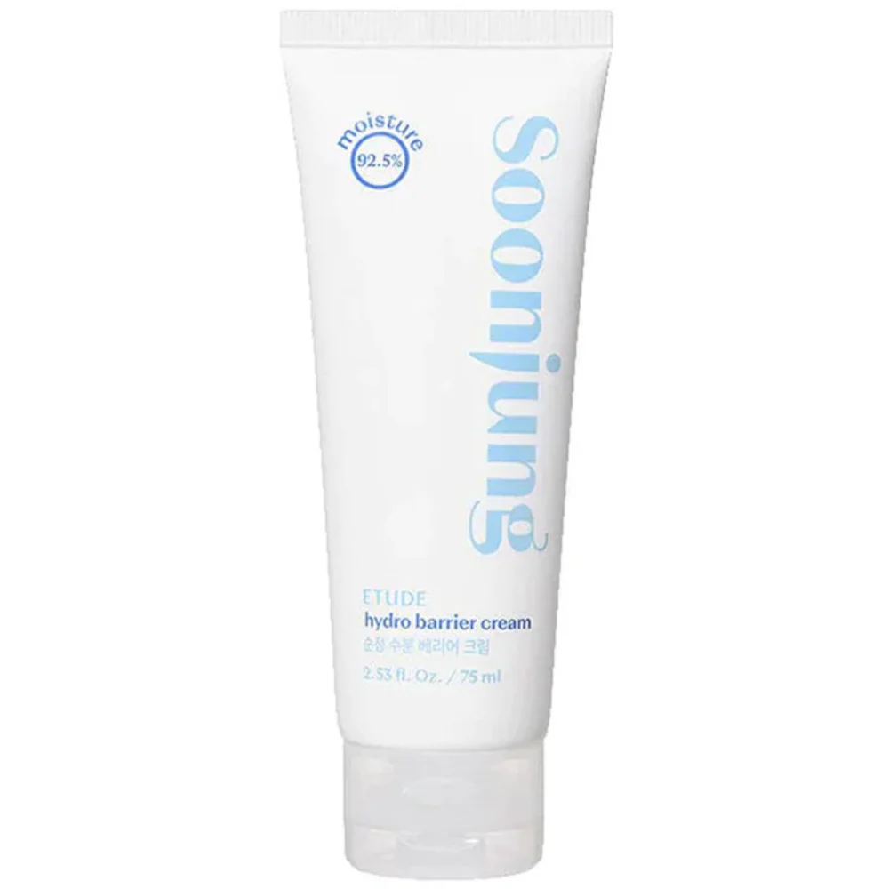 Etude House SoonJung Hydro Barrier Cream 75ml