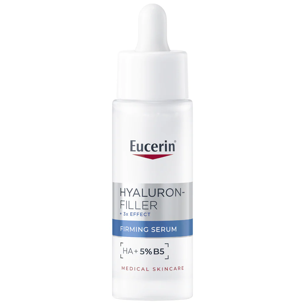 Eucerin Anti-Age Hyaluron-Filler Firming Serum 30ml