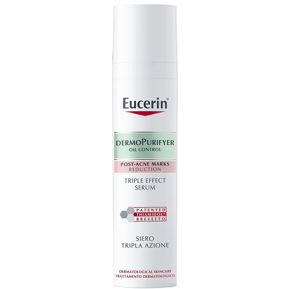 Eucerin DermoPurifyer Triple Effect Serum 40ml