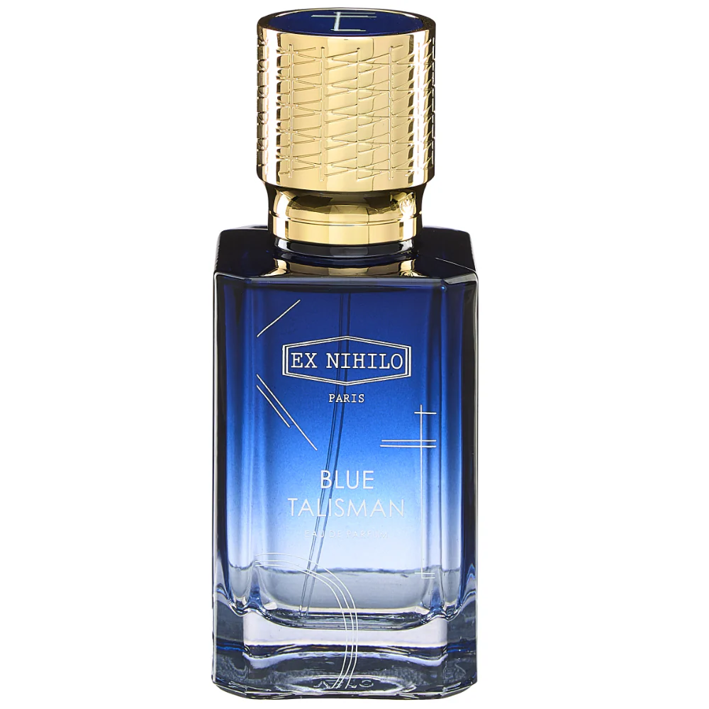 Ex Nihilo Blue Talisman Eau De Parfum 50ml