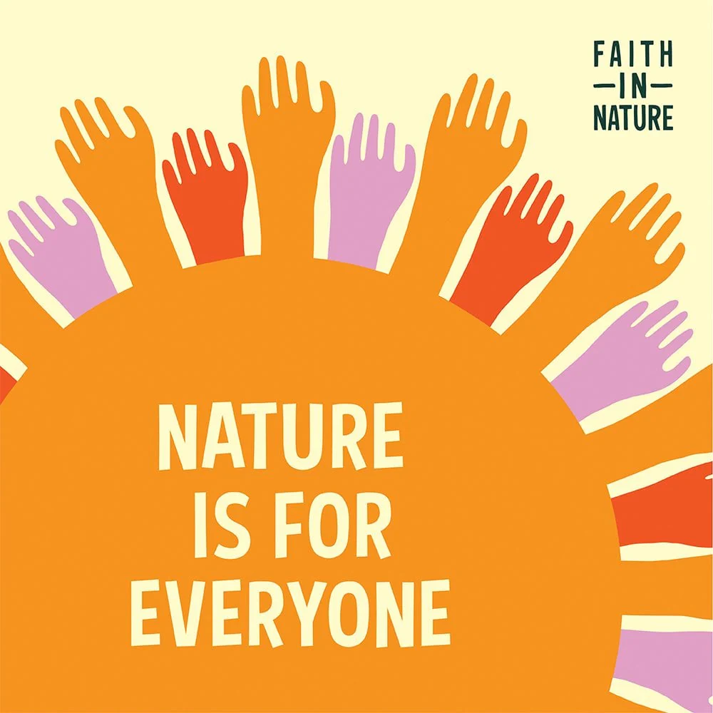 Faith In Nature Dragon Fruit Body Wash 400ml - Image 5