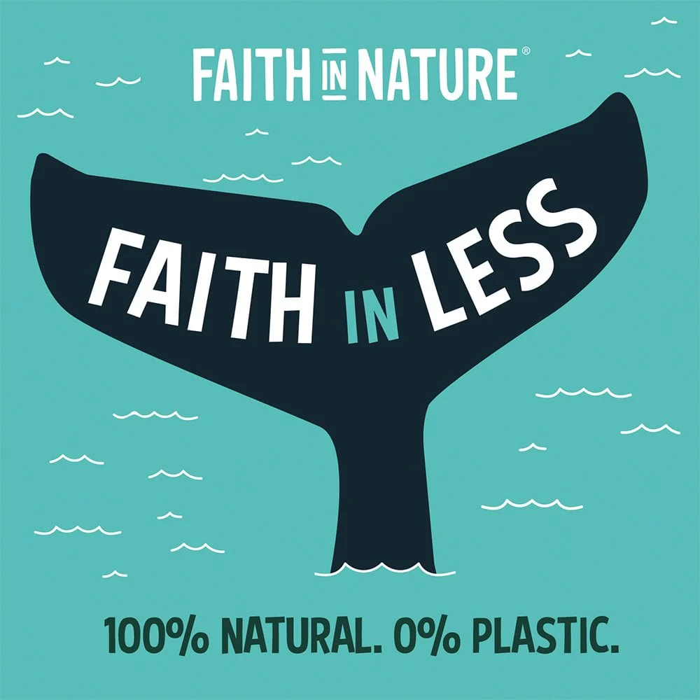 Faith In Nature Grapefruit Hand Made Soap 100g - Image 4