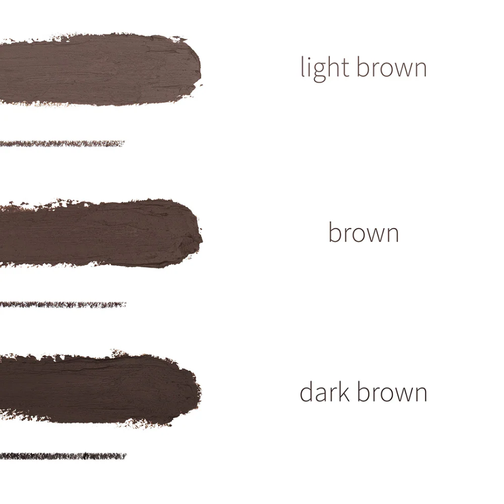 Fleeky Brow Set Brown - Image 5