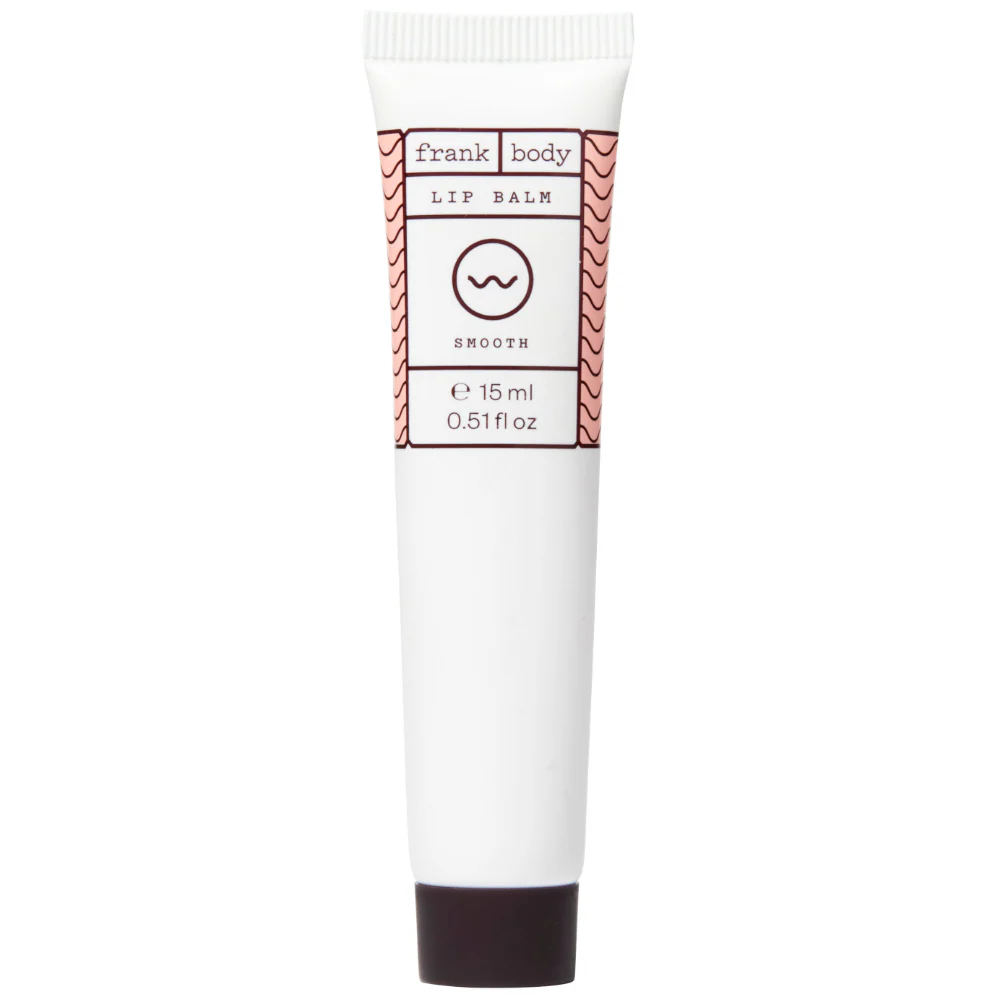Frank Body Lip Balm Original 15ml