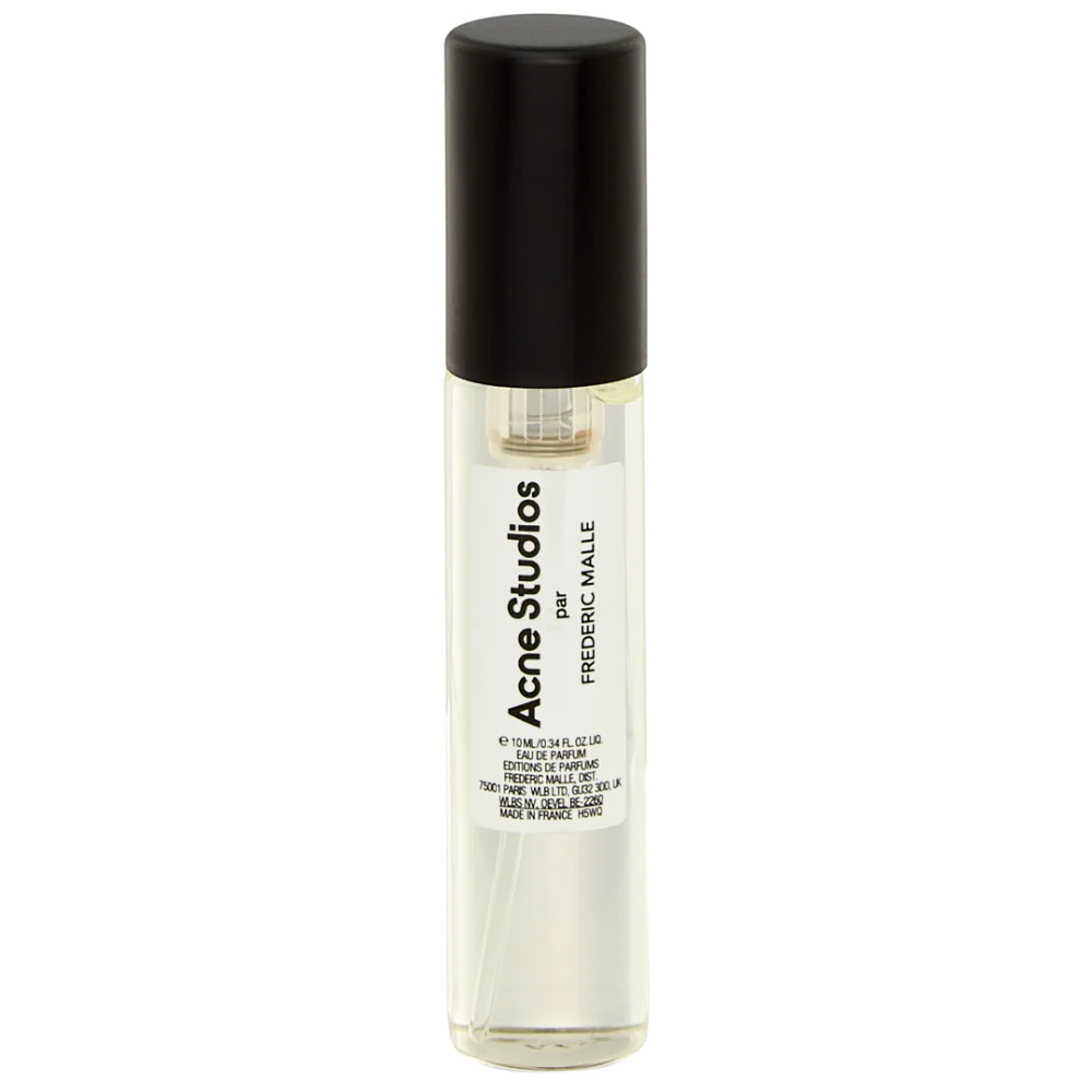 Frederic Malle Acne Studios Par Frederic Malle Eau De Parfum 10ml