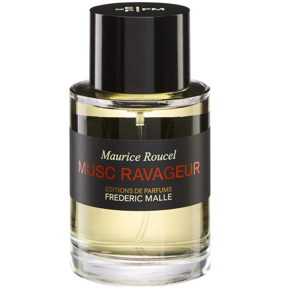 Frederic Malle Musc Ravageur Eau De Parfum 100ml