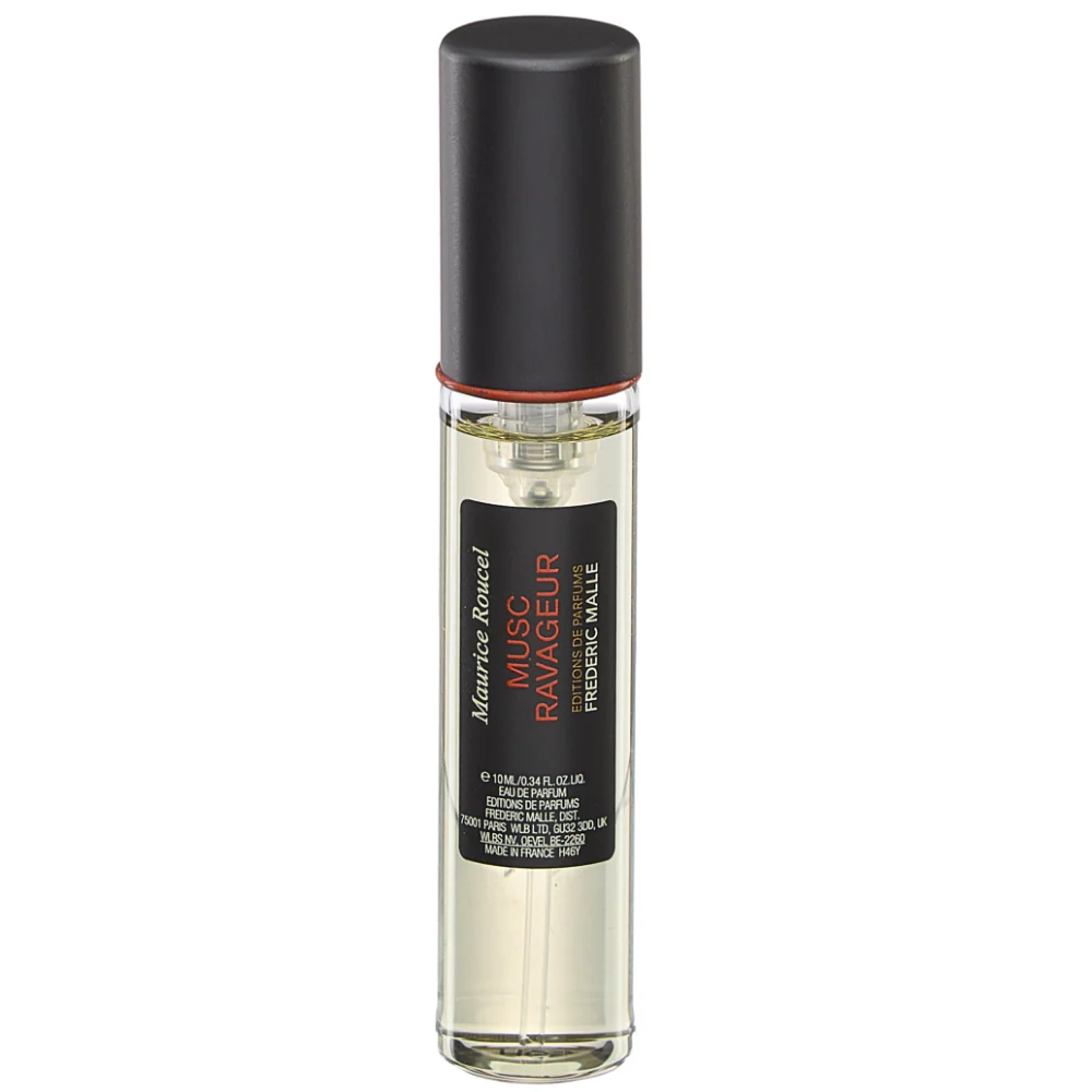 Frederic Malle Musc Ravageur Eau De Parfum 10ml