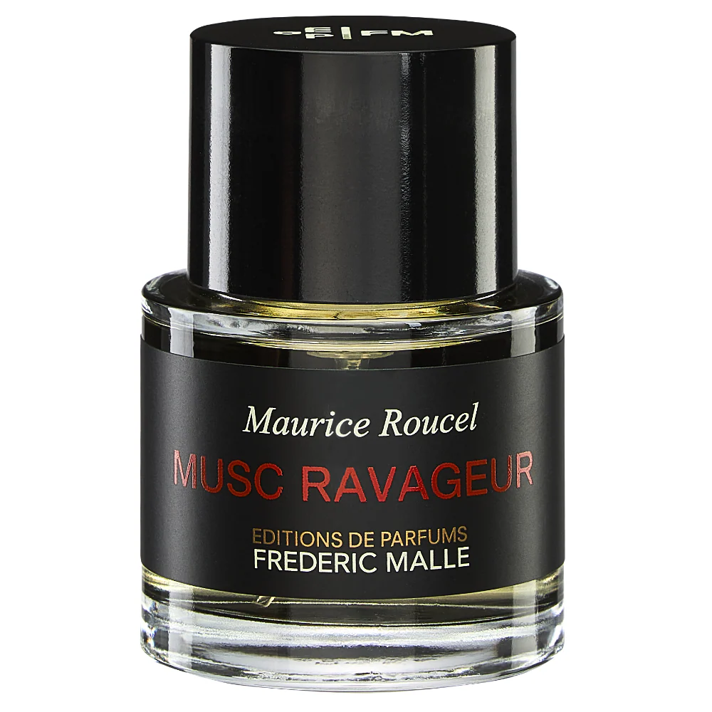 Frederic Malle Musc Ravageur Eau De Parfum 50ml