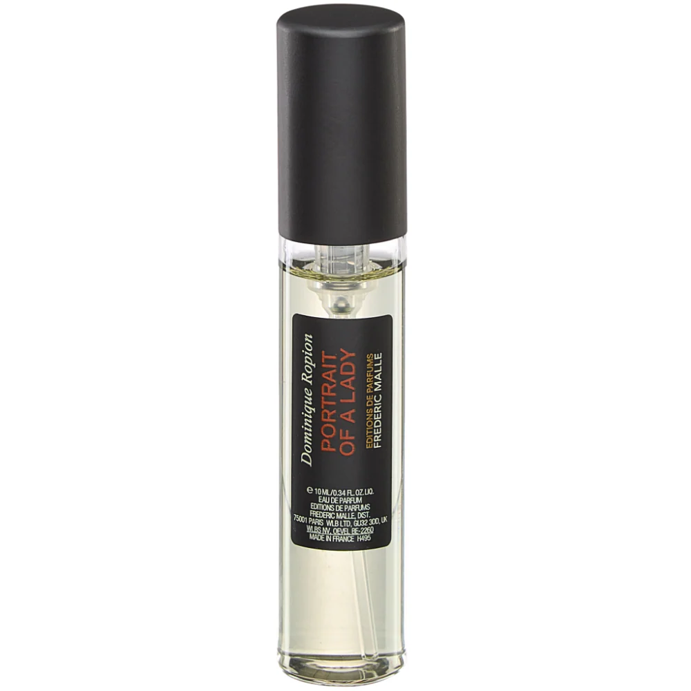 Frederic Malle Portrait Of A Lady Eau De Parfum 10ml