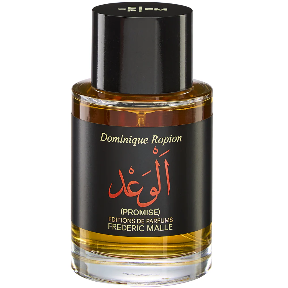 Frederic Malle Promise Eau De Parfum 100ml
