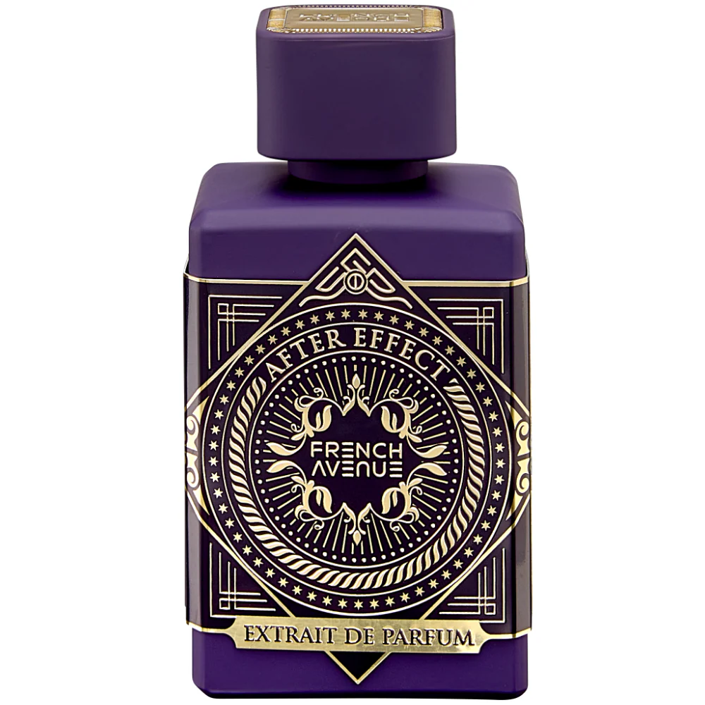French Avenue After Effect Extrait De Parfum 80ml