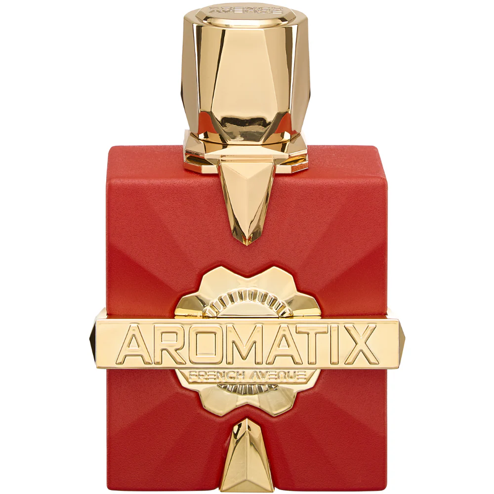 French Avenue Aromatix Carnal Desire Extrait De Parfum 100ml