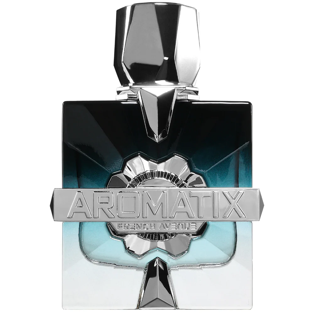 French Avenue Aromatix Frostbite Extrait De Parfum 100ml