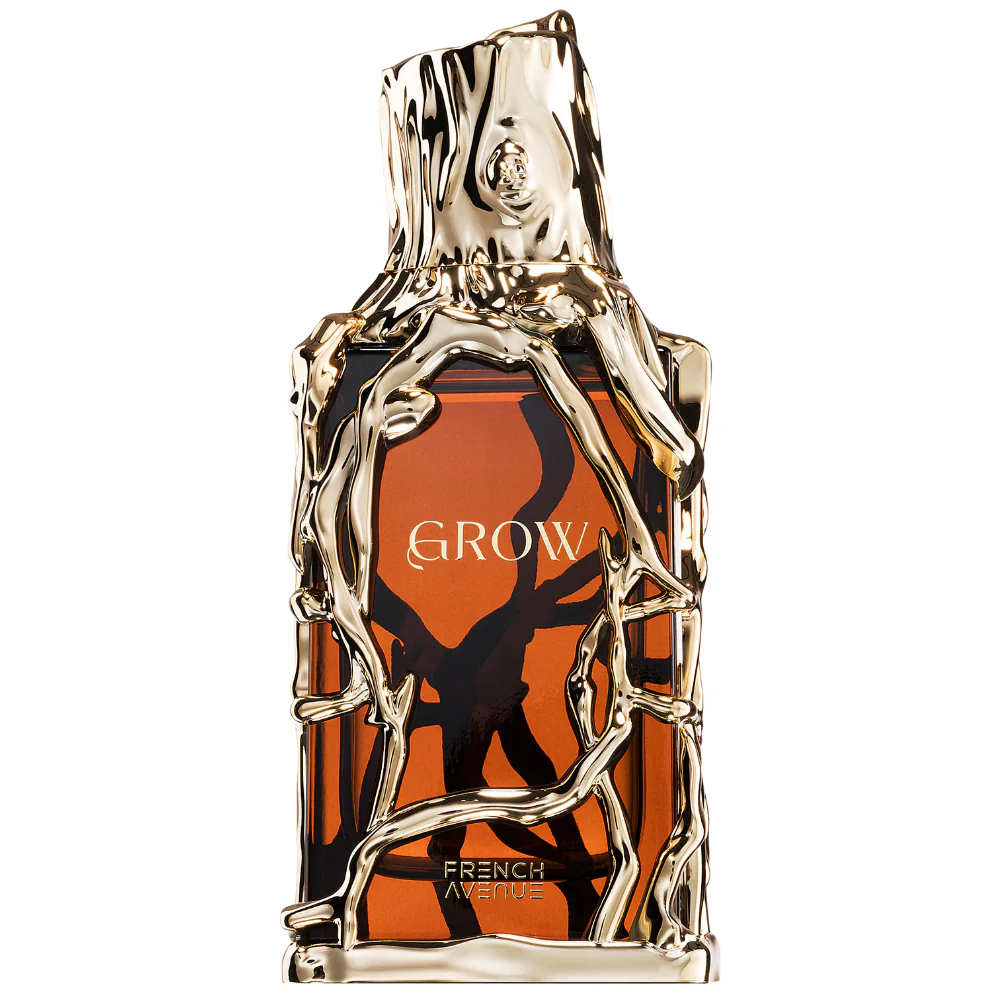 French Avenue Grow Eau De Parfum 100ml