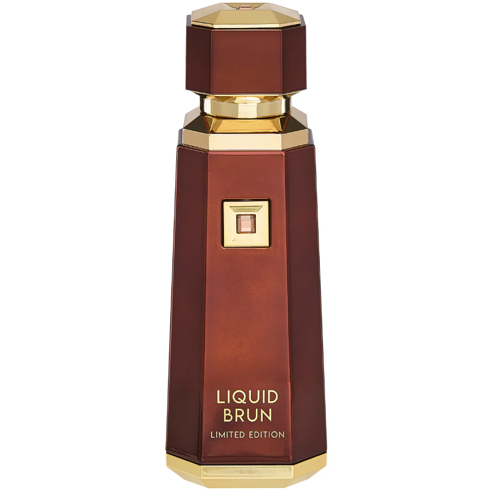 French Avenue Liquid Brun Limited Edition Extrait De Parfum 150ml