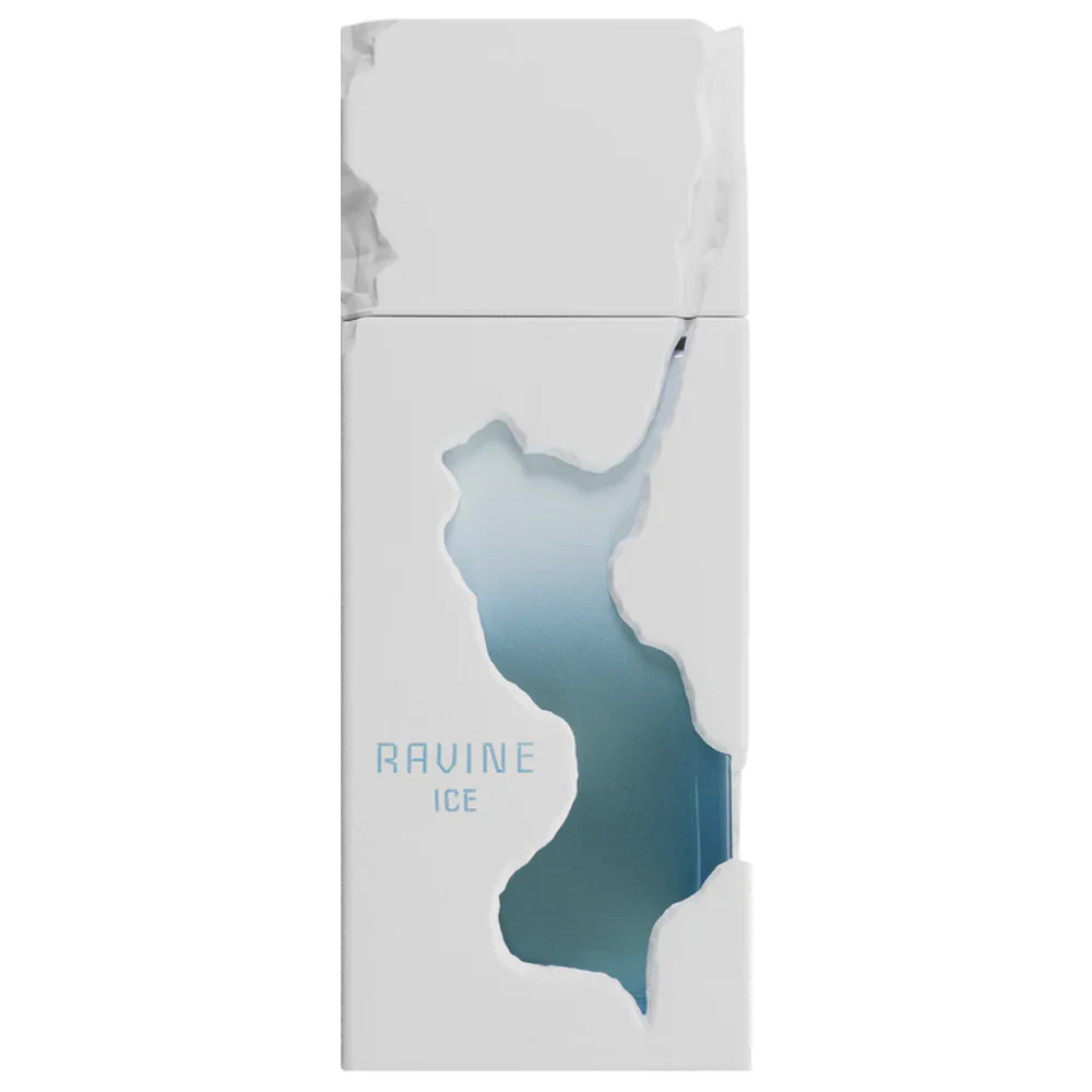 French Avenue Ravine Ice Extrait De Parfum 100ml