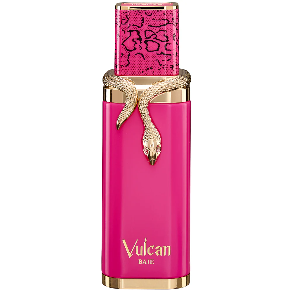 French Avenue Vulcan Baie Eau De Parfum 100ml