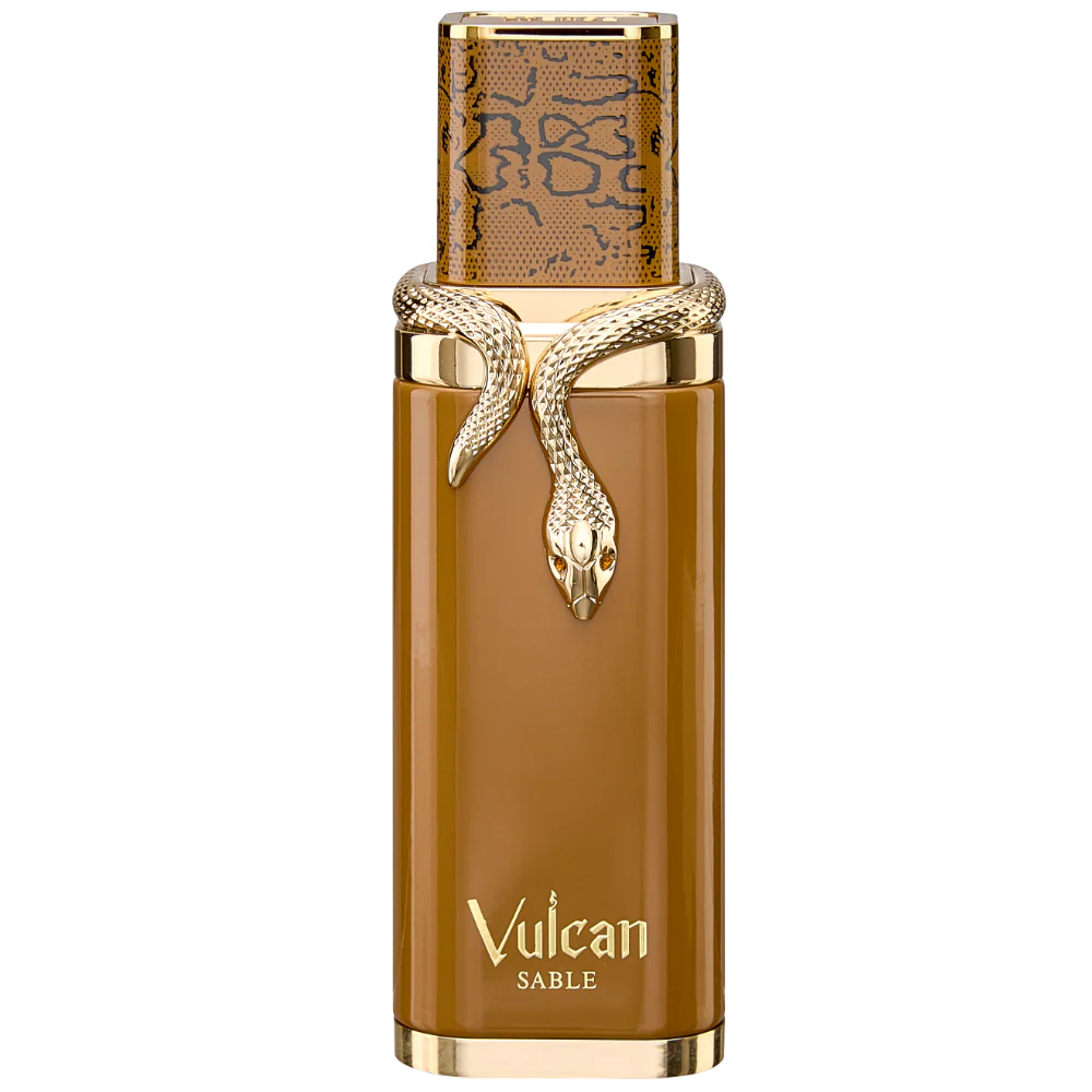 French Avenue Vulcan Sable Eau De Parfum 100ml