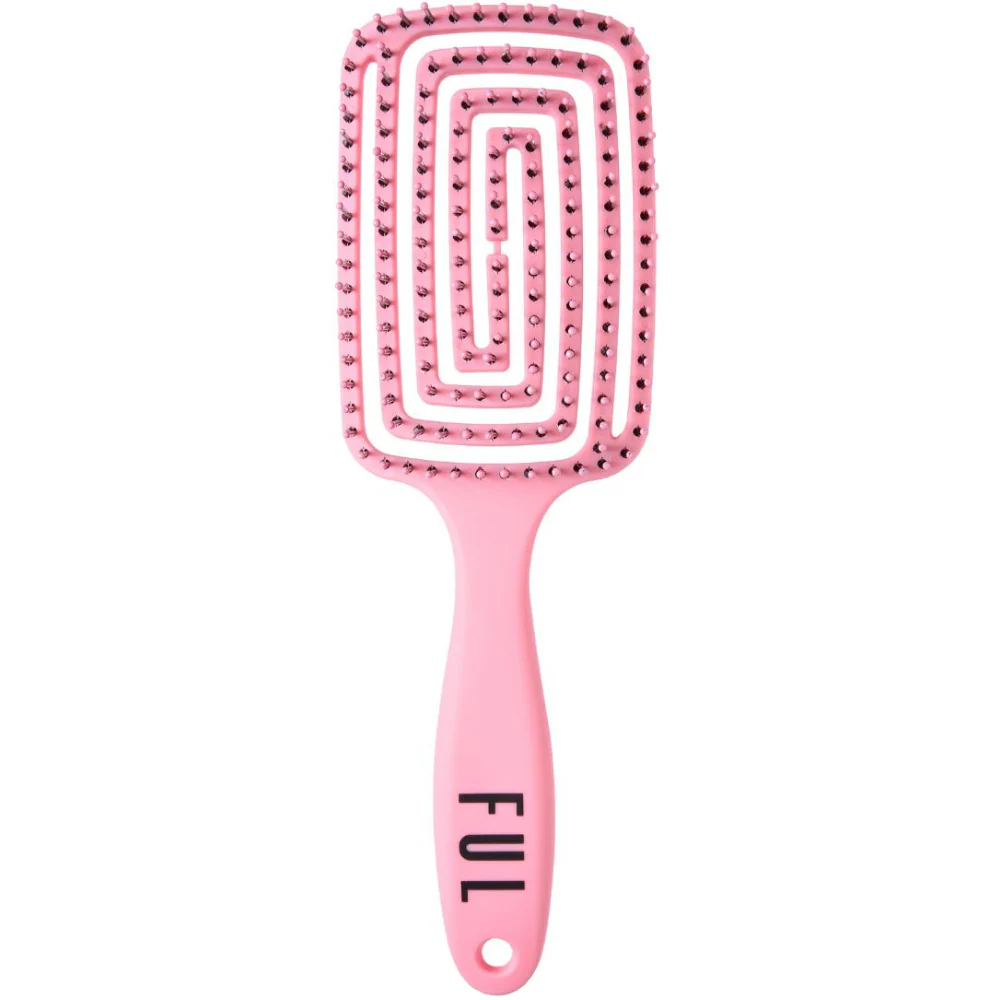 FUL Vented Hair Brush