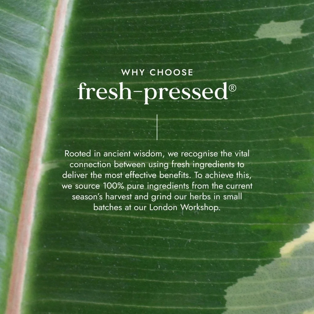 Fushi Organic Fresh-Pressed Amla Juice 500ml - Image 5