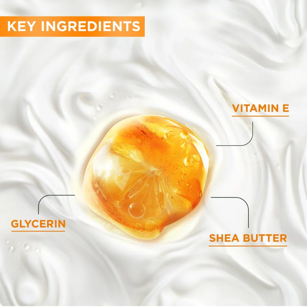 Garnier Ambre Solaire Hydra 24H Hydrating Protection Sunscreen Trigger Spray SPF50+ 270ml - Image 3