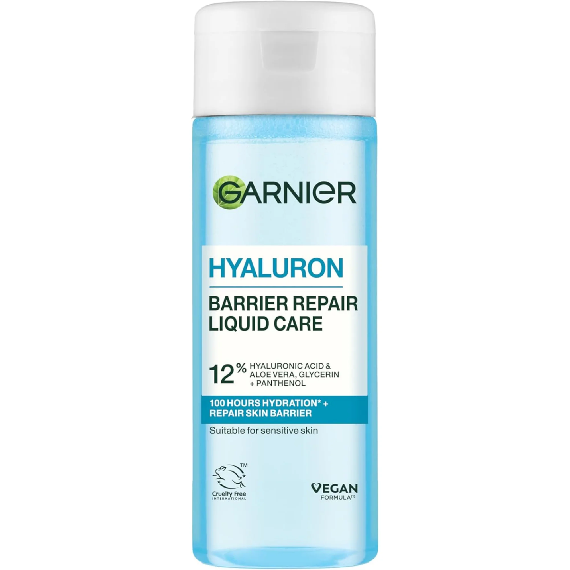 Garnier Hyaluron Barrier Repair Liquid Care 120ml