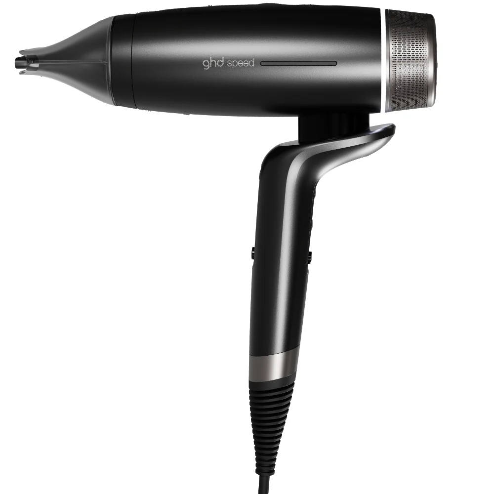 ghd Speed Professional Hair Dryer Black