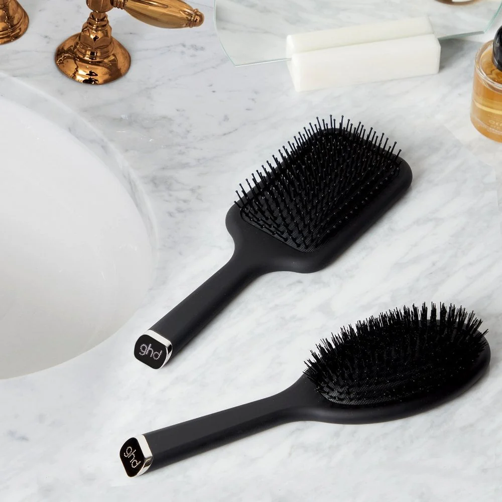 ghd The Blow Dryer Ceramic Radial Hair Brush Size 1 25mm - Image 6