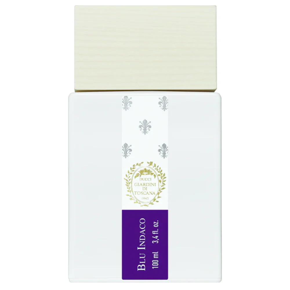 Giardini Di Toscana Blu Indaco Eau De Parfum 100ml