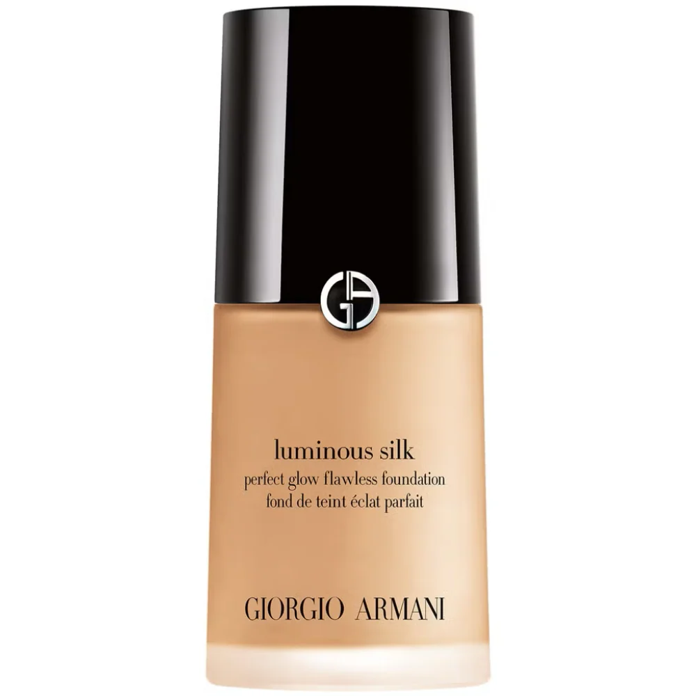 Giorgio Armani Luminous Silk Perfect Glow Flawless Foundation 30ml - Image 15