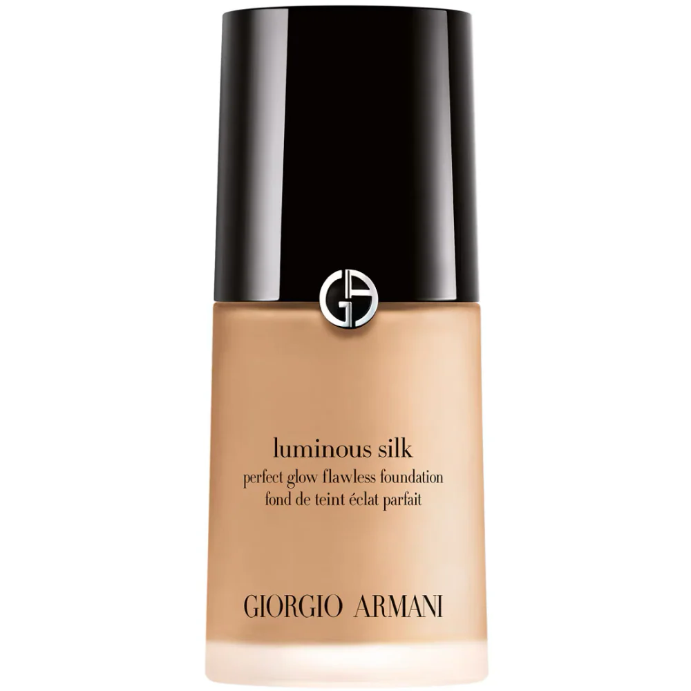 Giorgio Armani Luminous Silk Perfect Glow Flawless Foundation 30ml - Image 18