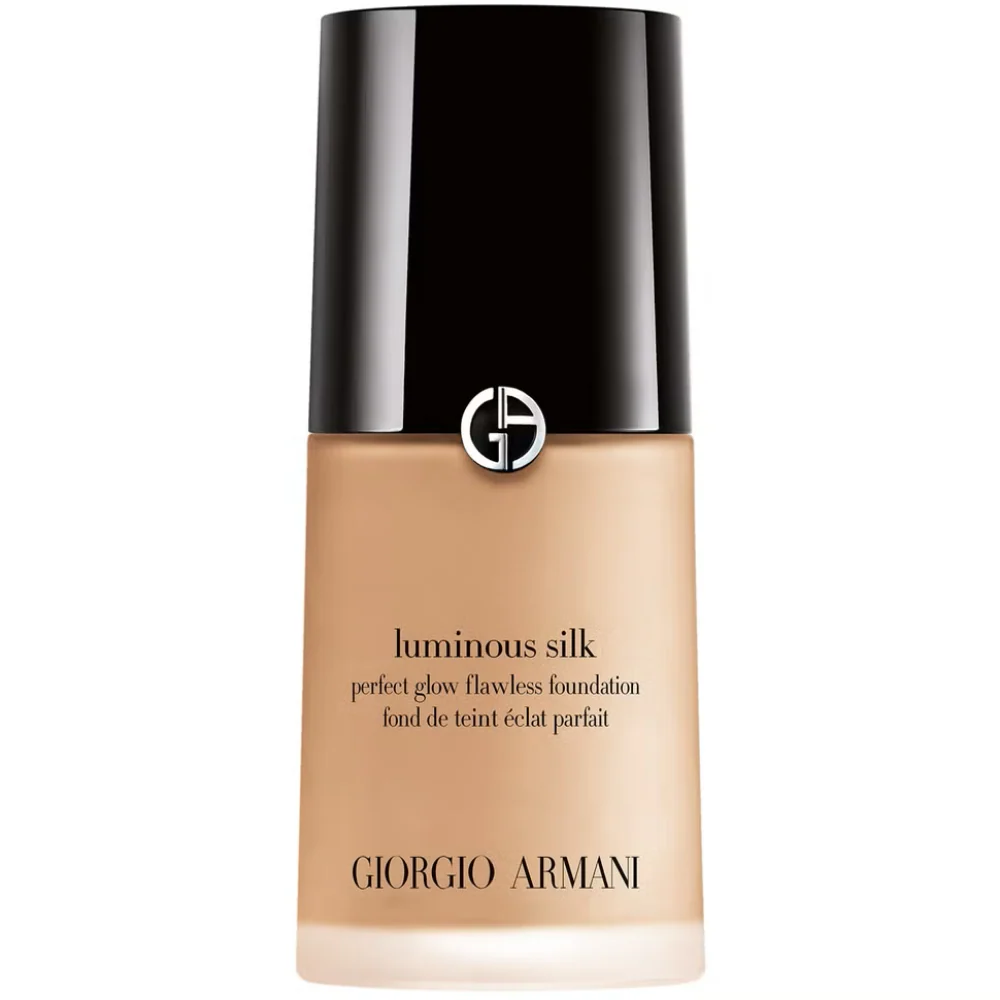 Giorgio Armani Luminous Silk Perfect Glow Flawless Foundation 30ml - Image 30