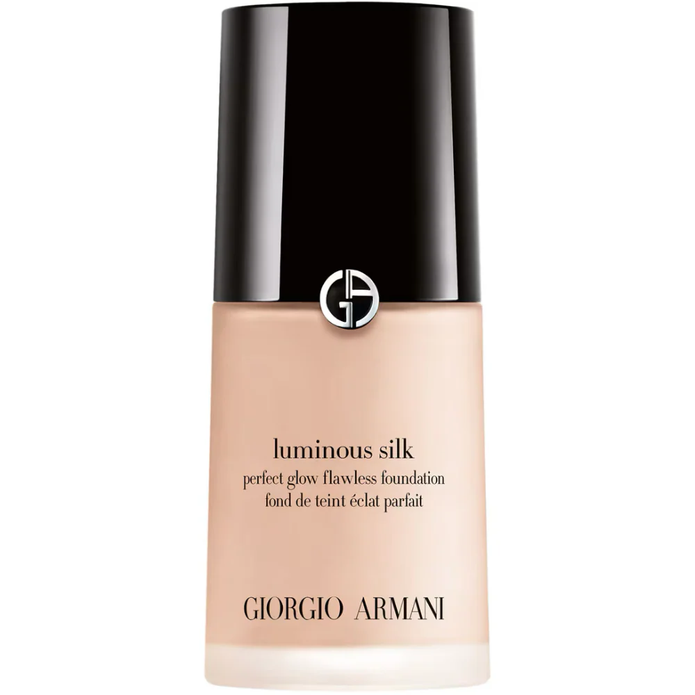 Giorgio Armani Luminous Silk Perfect Glow Flawless Foundation 30ml - Image 6