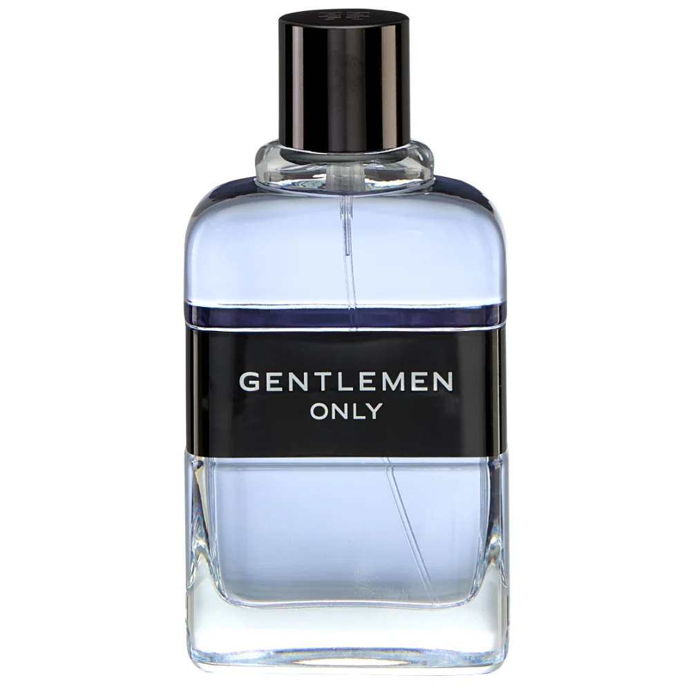 Givenchy Gentleman Only Eau De Toilette 100ml